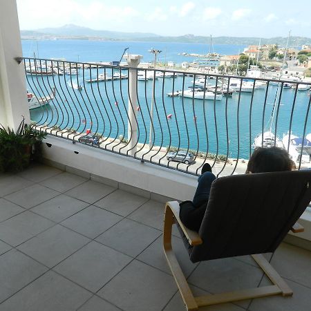 Chez Coco' Hotel La Maddalena  Exterior foto